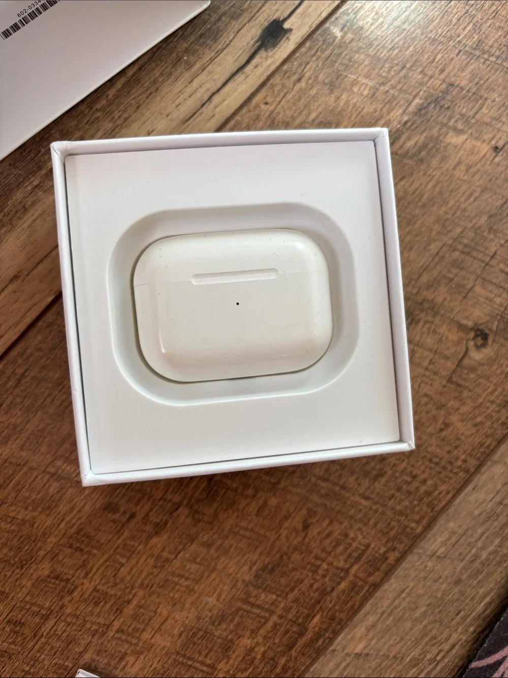 Apple AirPods Pro Wireless Earbuds — White